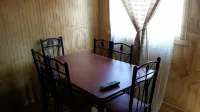 Cabañas Piedra Blanca Hotels in Malleco Province
