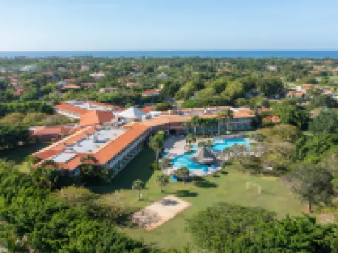 Hodelpa Garden Suites - All Inclusive Hotels in Juan Dolio