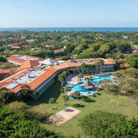 Hodelpa Garden Suites - All Inclusive