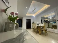 2beroom Apartments in Eko Atlantic City