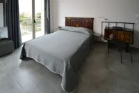 Inkantu B&B - balcony