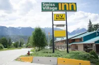 Swiss Village Inn Hotels in Golden