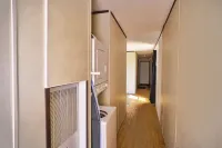 Ellipse Global Lodge