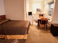 레드 카펫 인 & 스위트 캘거리