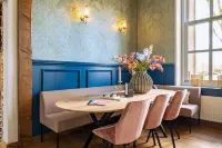Boutique Hotel Lytel Blue Hotels in Bladel