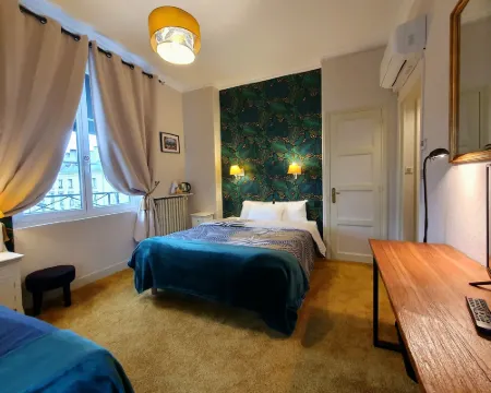 Hotel Mondial Hotels in Tours