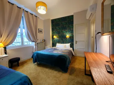 Hotel Mondial Hotell i 