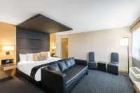 Ramada Plaza by Wyndham Prince George Hotel di Prince George