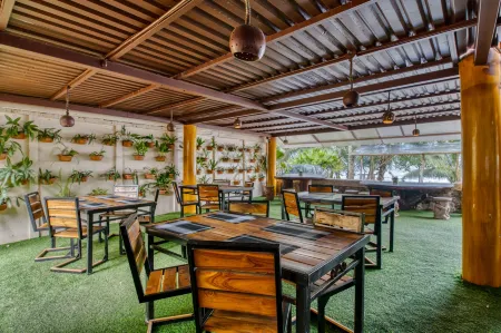 Atlantida Lodge Cahuita