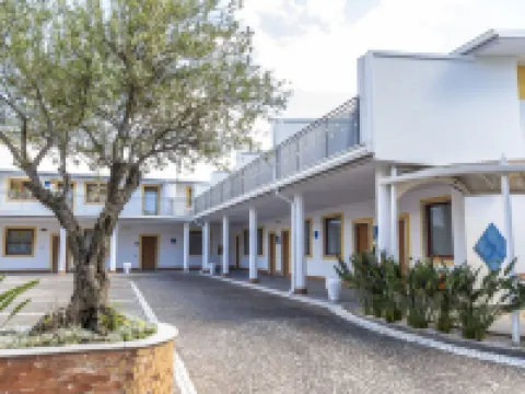 Hotel San Luca Hotels in Battipaglia