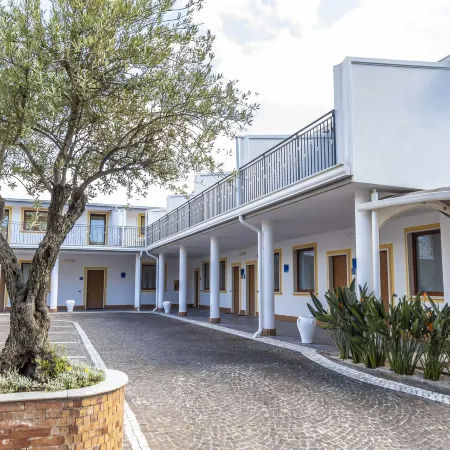 Hotel San Luca
