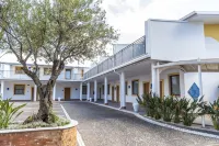 Hotel San Luca Hotel a Battipaglia