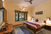 Corbett Wild Resort - A River Access Property