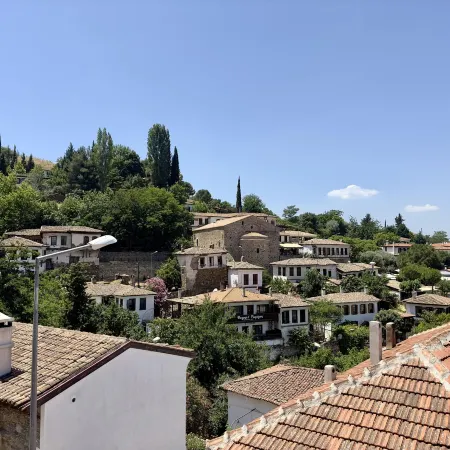 Çirkince Konak Şirince