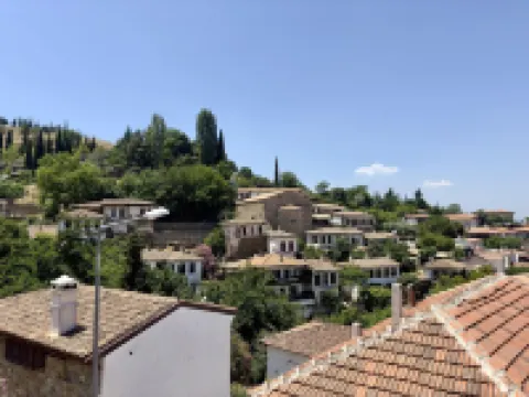 ชิร์กินเช โคนัค ชิรินเช