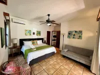 Hotel El Manglar y Cantarana
