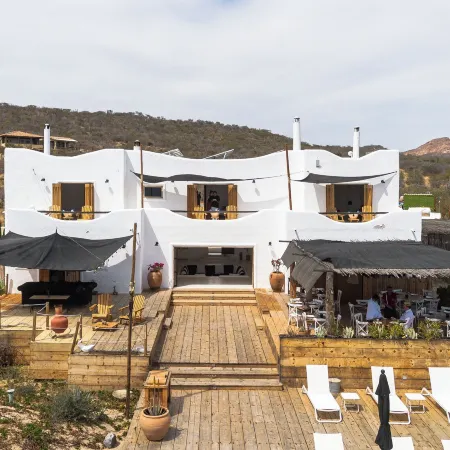 Nest Baja, a Member of Design Hotels