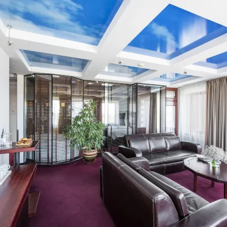 Amberton Hotel Klaipeda