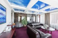 Amberton Hotel Klaipeda - Bintang 4