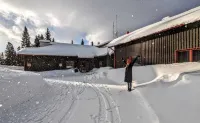 Arctic Nest Hotels in 