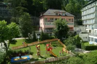 MONDI Hotel Bellevue Gastein - parking
