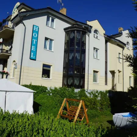Moris Boutique Beach Hotel