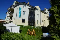 Moris Boutique Beach Hotel