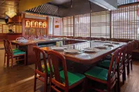 Ramada by Wyndham Parsippany Hotels in Parsippany