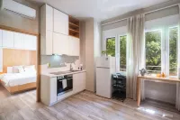 My Greek Vacations City Apartments