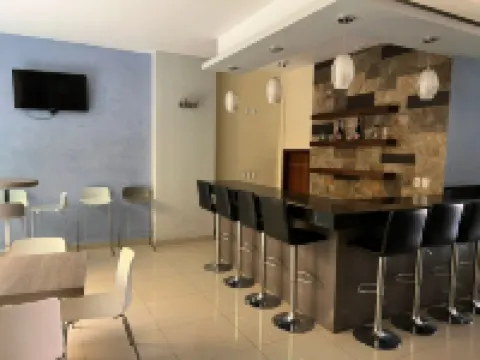 Hotel Tierra Roja Hoteles en Arandas