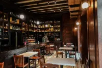 Hotel Paseo Santiago Hotels in Coroneo