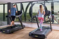 Flow Hotel & Conference - Gym