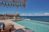 Ducato di Zante Luxury Beach Villa - Huvilat