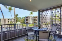 Newly Remodeled Kailua-Kona Condo w/ Pool Access