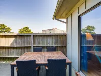 Kitty Hawk Vacation Rental 1 Mi to Beaches! Hoteles en Kitty Hawk