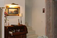 Torre Tresca B&B - Sea View