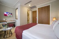 Amofta Hotel Taksim - 4 stelle