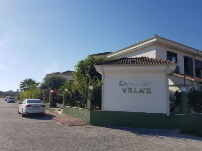 Cristal Villalar