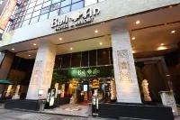 BaliAn Resort Chiba-Chuo Hotels in Chiba