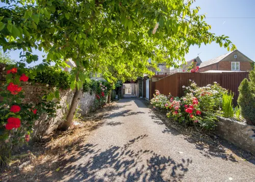 The Highworth Hotel Hotels in Lechlade