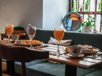 This IS Colombia Hostel Hotels in San Gil