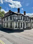 The Bridge Hotel di Neen Savage