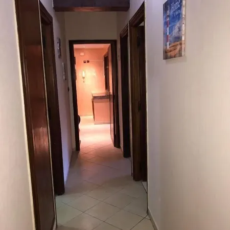 Appart Residence Al Menzah