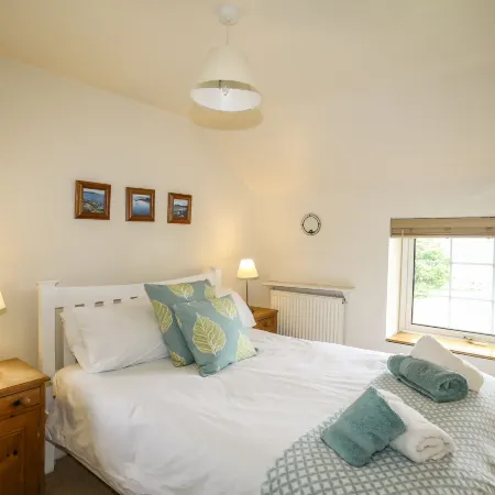 Fron Fawr Hotels in Nefyn
