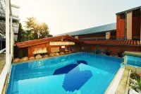 Hotel Freizeit In - Pool