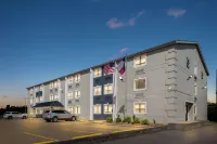 SureStay by Best Western Groves Hoteles en Port Arthur