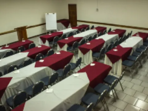 Novo Hotel & Suite Hotels in San Salvador