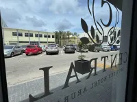 Central Boutique Hotel - parking