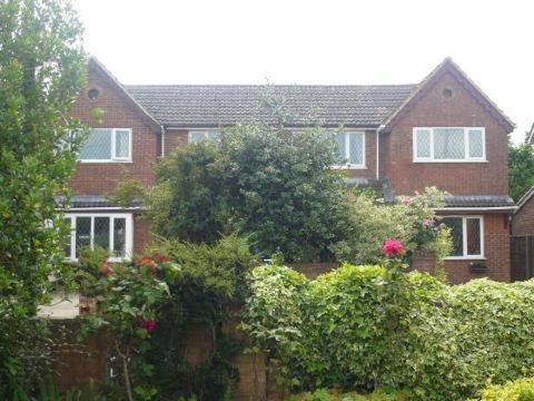 ออร์ชาร์ด เฮาส์