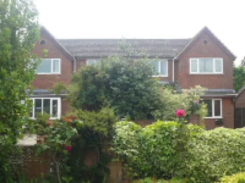 Orchard House Hotel a 